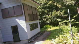 長野県菅平高原 ゆたか山荘 坂下 2026/07/21 14:15