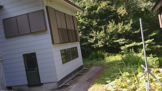 長野県菅平高原 ゆたか山荘 坂下 2026/07/21 14:45