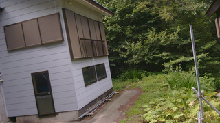 長野県菅平高原 ゆたか山荘 坂下 2026/07/21 15:15