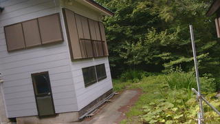 長野県菅平高原 ゆたか山荘 坂下 2026/07/21 15:30