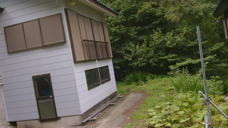 長野県菅平高原 ゆたか山荘 坂下 2026/07/21 15:45