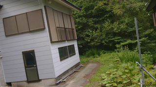 長野県菅平高原 ゆたか山荘 坂下 2026/07/21 16:15