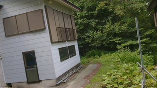 長野県菅平高原 ゆたか山荘 坂下 2026/07/21 17:00