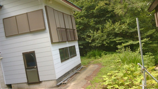 長野県菅平高原 ゆたか山荘 坂下 2026/07/21 17:30