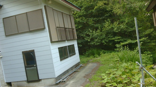 長野県菅平高原 ゆたか山荘 坂下 2026/07/21 18:00