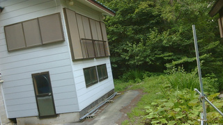 長野県菅平高原 ゆたか山荘 坂下 2026/07/21 18:15