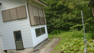 長野県菅平高原 ゆたか山荘 坂下 2026/07/21 18:30