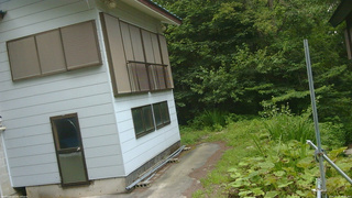 長野県菅平高原 ゆたか山荘 坂下 2026/07/21 18:45