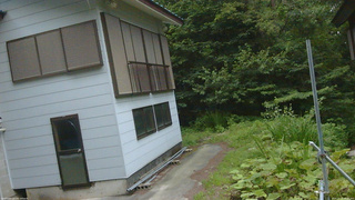 長野県菅平高原 ゆたか山荘 坂下 2026/07/21 19:00