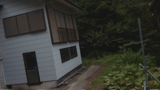 長野県菅平高原 ゆたか山荘 坂下 2026/07/21 19:15