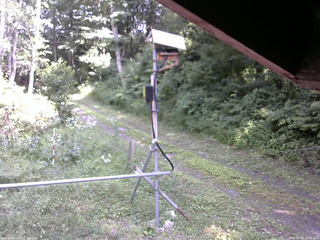 長野県菅平高原 ゆたか山荘 南側 2026/07/22 14:00