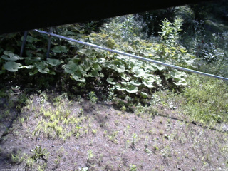 長野県菅平高原 ゆたか山荘 駐車場 2026/07/22 08:15