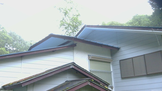 長野県菅平高原 ゆたか山荘 駐車場奥 2026/07/22 05:15