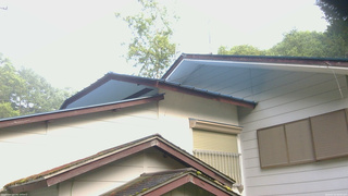長野県菅平高原 ゆたか山荘 駐車場奥 2026/07/22 06:00
