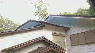 長野県菅平高原 ゆたか山荘 駐車場奥 2026/07/22 06:30
