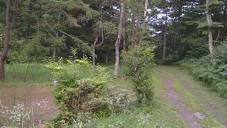 長野県菅平高原 ゆたか山荘 坂上 2026/07/22 18:15