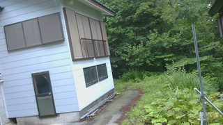 長野県菅平高原 ゆたか山荘 坂下 2026/07/22 05:15