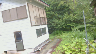 長野県菅平高原 ゆたか山荘 坂下 2026/07/22 05:30