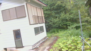 長野県菅平高原 ゆたか山荘 坂下 2026/07/22 05:45