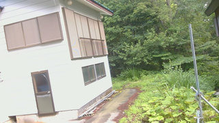 長野県菅平高原 ゆたか山荘 坂下 2026/07/22 06:00