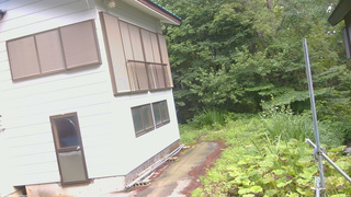 長野県菅平高原 ゆたか山荘 坂下 2026/07/22 06:15