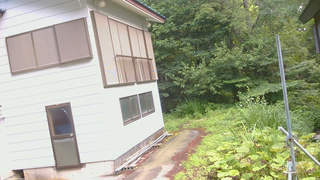 長野県菅平高原 ゆたか山荘 坂下 2026/07/22 06:30
