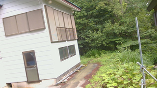 長野県菅平高原 ゆたか山荘 坂下 2026/07/22 06:45