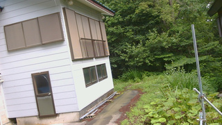 長野県菅平高原 ゆたか山荘 坂下 2026/07/22 07:00