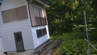 長野県菅平高原 ゆたか山荘 坂下 2026/07/22 07:30