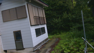 長野県菅平高原 ゆたか山荘 坂下 2026/07/22 07:45
