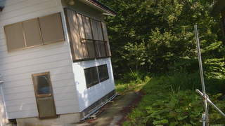 長野県菅平高原 ゆたか山荘 坂下 2026/07/22 08:15