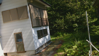 長野県菅平高原 ゆたか山荘 坂下 2026/07/22 08:45