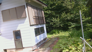 長野県菅平高原 ゆたか山荘 坂下 2026/07/22 09:15