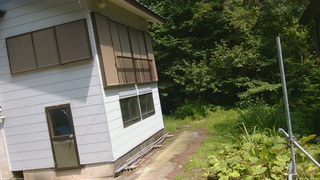 長野県菅平高原 ゆたか山荘 坂下 2026/07/22 10:15