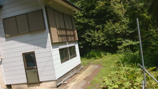 長野県菅平高原 ゆたか山荘 坂下 2026/07/22 10:30