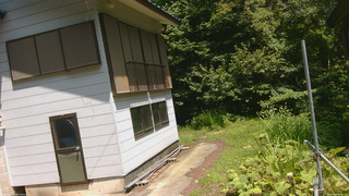 長野県菅平高原 ゆたか山荘 坂下 2026/07/22 10:45