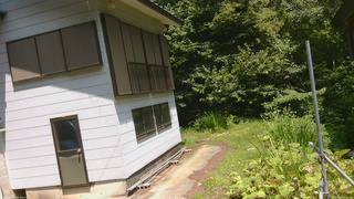 長野県菅平高原 ゆたか山荘 坂下 2026/07/22 11:00