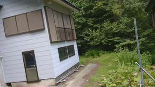 長野県菅平高原 ゆたか山荘 坂下 2026/07/22 11:15