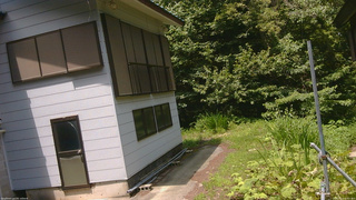 長野県菅平高原 ゆたか山荘 坂下 2026/07/22 12:15