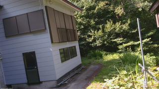 長野県菅平高原 ゆたか山荘 坂下 2026/07/22 14:45