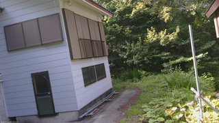 長野県菅平高原 ゆたか山荘 坂下 2026/07/22 15:45