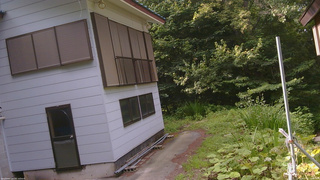 長野県菅平高原 ゆたか山荘 坂下 2026/07/22 16:00
