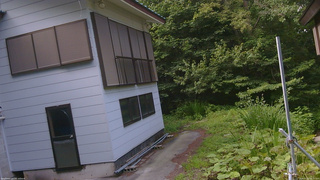 長野県菅平高原 ゆたか山荘 坂下 2026/07/22 16:15