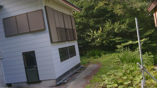 長野県菅平高原 ゆたか山荘 坂下 2026/07/22 16:30