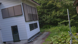長野県菅平高原 ゆたか山荘 坂下 2026/07/22 16:45