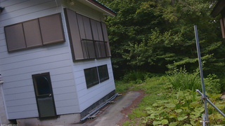 長野県菅平高原 ゆたか山荘 坂下 2026/07/22 17:15