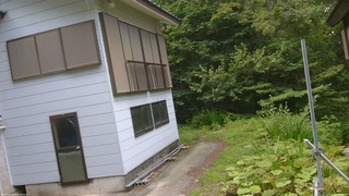 長野県菅平高原 ゆたか山荘 坂下 2026/07/22 17:45