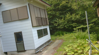 長野県菅平高原 ゆたか山荘 坂下 2026/07/22 18:00