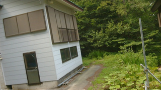 長野県菅平高原 ゆたか山荘 坂下 2026/07/22 18:15