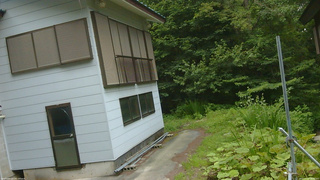 長野県菅平高原 ゆたか山荘 坂下 2026/07/22 18:45